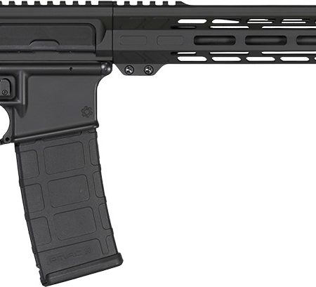 CMMG 30AE70AAB RESOLUTE MK4 300BO 16.1 ARBLK
