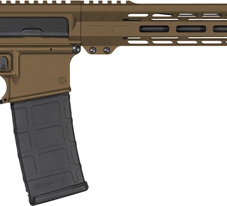 CMMG 30AE70AMB RESOLUTE MK4 300BO 16.1 MDBRZ