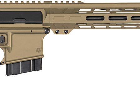 CMMG 35A2C0ACT RESOLUTE MK4 350L 16.1 COY