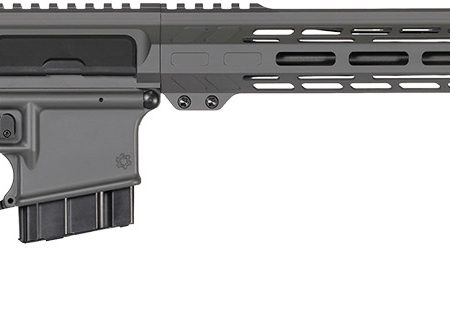 CMMG 35A2C0ATNG RESOLUTE MK4 350L 16.1 TUNG