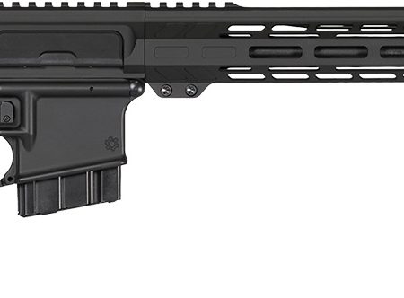 CMMG 60AF30CAB RESOLUTE MK4 6MMAR 16.1 ARBLK