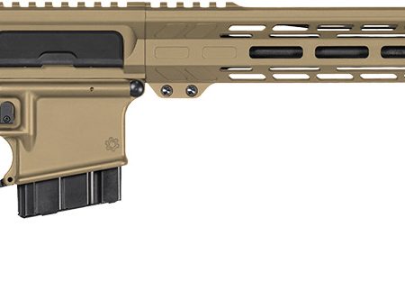 CMMG 60AF30CCT RESOLUTE MK4 6MMAR 16.1 COY