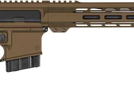 CMMG 60AF30CMB RESOLUTE MK4 6MMAR 16.1 MDBRZ