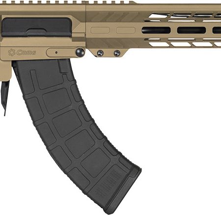 CMMG 76AC20ACT RESOLUTE MK47 762X39 16.1 COY