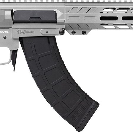 CMMG 76AED0ATNG RESOLUTE MK47 762X39 14.3 TUNG