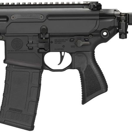 SIG PMCX300B6BLTPCB MCX RTTLR LT 300BO PCB*BRACE