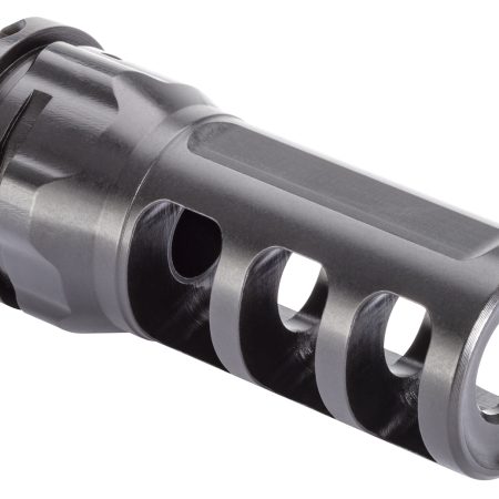 Gemtech 13817 7.62 ETM Muzzle Brake 5/8-24