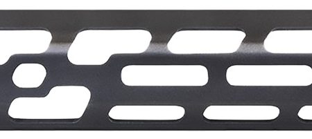 Odin Works F15MLRUNE 15.2" RUNE Forend  M-LOK, Black Aluminum, Mounting Hardware Included for AR-15