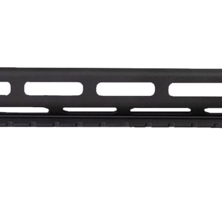 Odin Works FRPR15TABLK Tangent Forend  Black 6061 Aluminum 15.5" Long Compatible w/ Ruger Precision Rifle