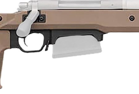 Magpul MAG1380FDE Pro 700 Lite LA Flat Dark Earth Long Action Ambidextrous