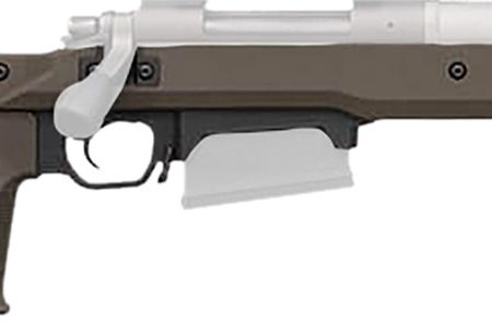 Magpul MAG1380ODG Pro 700 Lite LA OD Green Long Action Ambidextrous