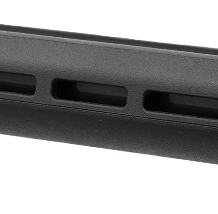 Magpul MAG1381BLK MLOK Handguard  Black Marlin 1895 12" Long Compatible w/ Type 1/2 Magpul Rail Covers