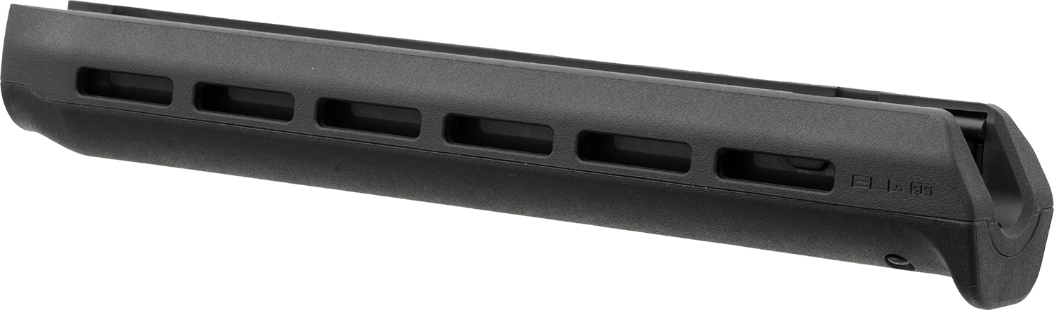 Magpul MAG1381BLK MLOK Handguard Black Marlin 1895 12" Long Compatible w/ Type 1/2 Magpul Rail Covers