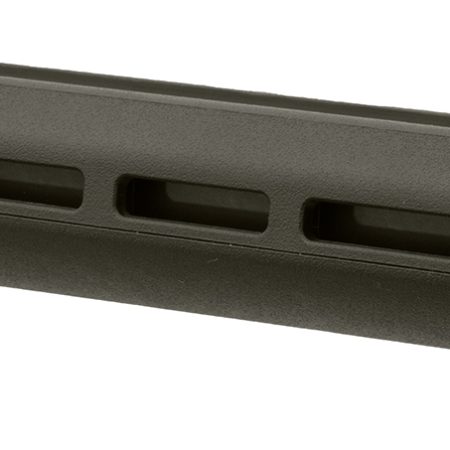 Magpul MAG1381ODG MLOK Handguard OD Green 12" Long Compatible w/ Marlin 1895-Pattern Rifles