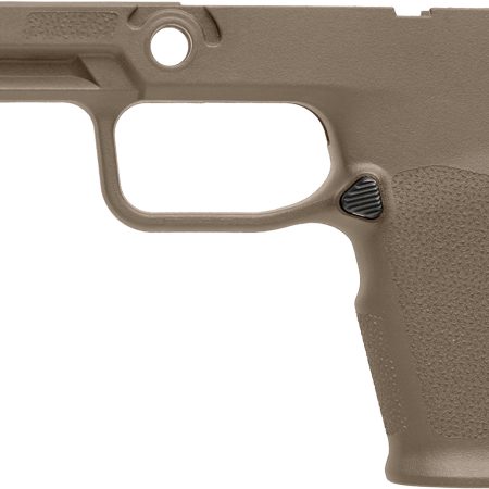 Magpul MAG1395FDE  Full Size Compatible w/ Sig P320 Polymer Frame