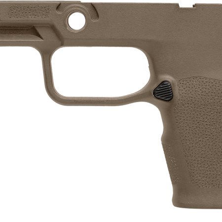 Magpul MAG1431FDE  Compact Compatible w/ Sig P320 Polymer Frame