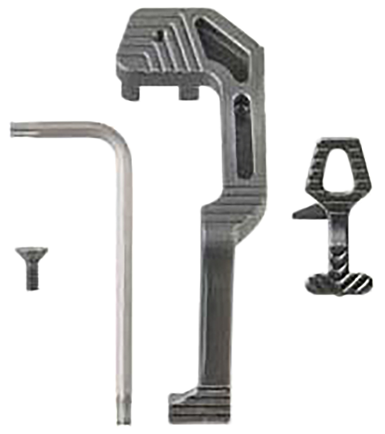 BATTLE BAD-EBC-AMBIKIT ENHANCED BOLT KIT