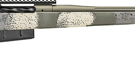 SPG BAW9247G 2020 WYPNT 7MM 24 EVGRN