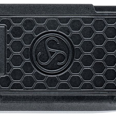 Sauer 80236684 505  5rd 6.5PRC/270WSM Black