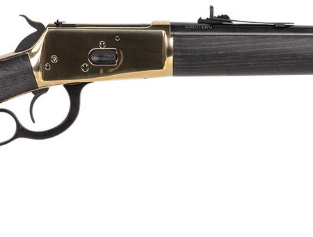 Heritage Mfg H9204518G 92 Ranch Hand 8rd 18"