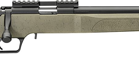 SPG BART92022GBW MD 2020 RF TARGET 22LR GRN