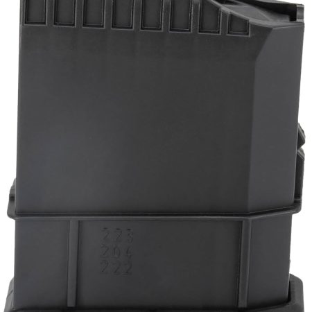 Howa HPTM15-0052 1500 Mini Action 5rd 223/222 Rem/204 Ruger Fits Howa 1500 Black Polymer