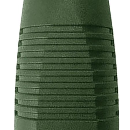 B&T Firearms 30671G TP9N Foregrip Green Polymer