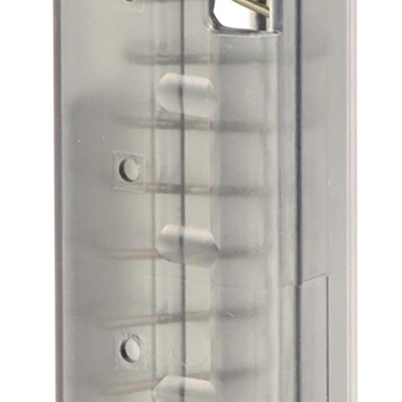 B&T Firearms 30296N   20rd 9mm Luger Fits MP9/APC9/TP9/SPC9 Black