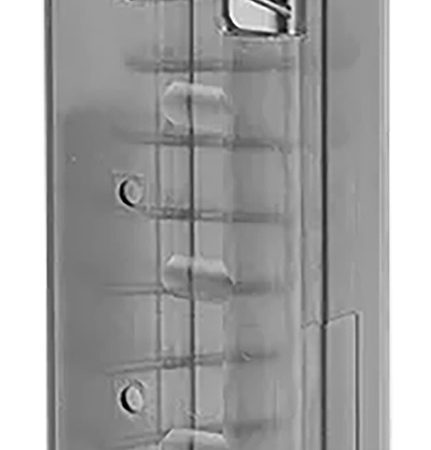 B&T Firearms 30298N   25rd 9mm Luger Fits MP/APC/TP/SPC Black