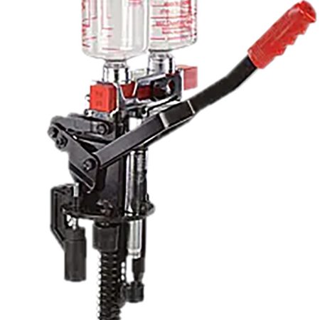 MEC Outdoors 8120410 Sizemaster w/o Primer Feed 410 Gauge Steel Includes 1/2oz Charge Bar