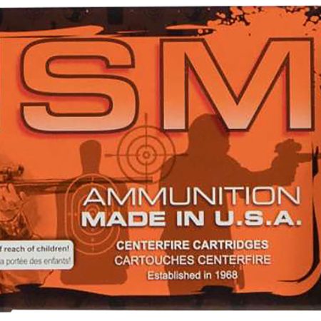 HSM  Tipping Point 2 Super Shock Tip 300 Win Mag 165 gr Hornady SST 20 Per Box/ 20 Case