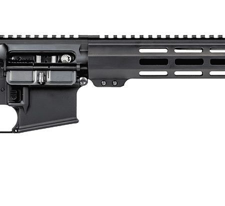 Battle Arms Development WORKHORSE-LT Workhorse LT 223 Rem/5.56 NATO 30+1 16" Black 223 Wylde Barrel Black 7" M-LOK Handguard A2 Mil-Spec Grip