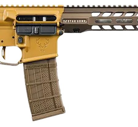 Stag Arms STAG15005512   5.56x45mm