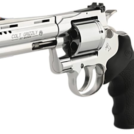 COLT GRIZZLY-SP4RTS GRIZZLY 357 4.25 SS