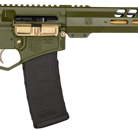 DIA DB175AK801 556 DB15 ML 16 30R GRN/GLD