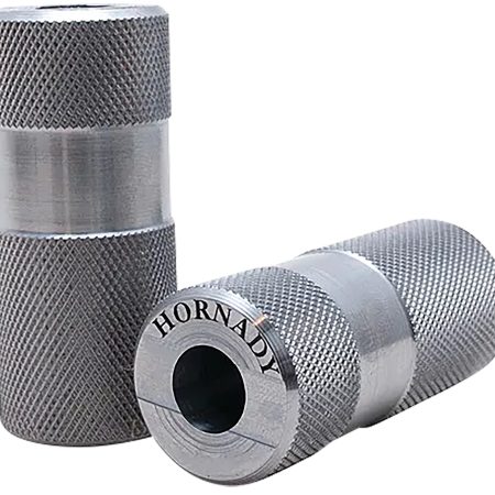 Hornady 380711 Lock-N-Load Cartridge Gauge 270Win Silver