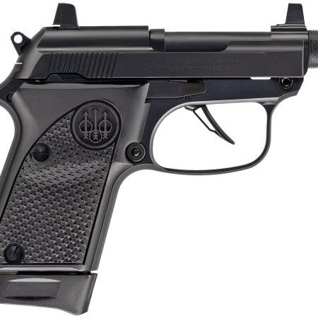 Beretta USA J30X32R8TB 30X Tomcat  Micro-Compact Frame 32 ACP 8+1 2.80"