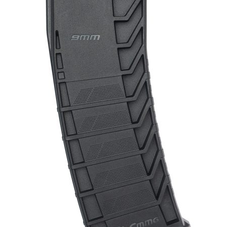 CMMG 94AFC9F   33rd 9mm Fits AR-15 Black Polymer