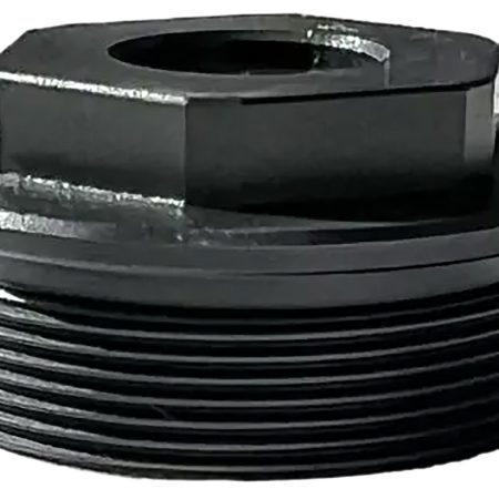 Banish(silencer Central) 100000310865 Direct Mount Thread Banish 46 5/8x24