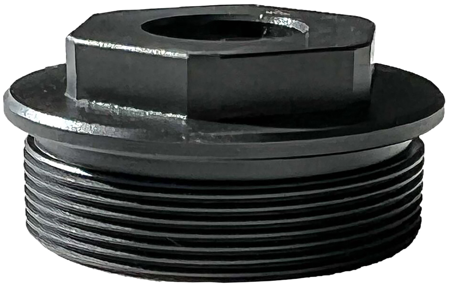 Banish(silencer Central) 100000310862 Direct Mount Thread Banish 46 1/2x28
