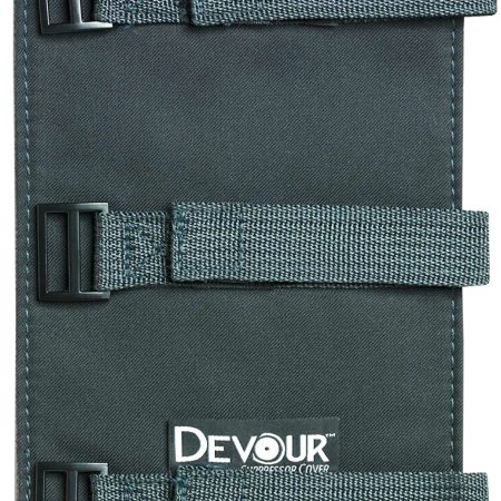 Banish(silencer Central) 100000310845 Devour Suppressor Cover 7" Black