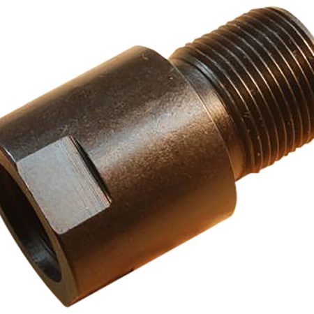Banish(silencer Central) 100000310604 Thread Adapter  AK Firearms M14x1LH