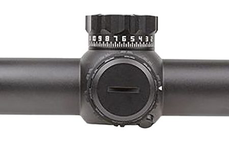 Sig Sauer Electro-Optics SOW42004 Whiskey4  Black 2.5-10x 42mm 30mm Tube Illuminated Hellfire Quadplex Reticle