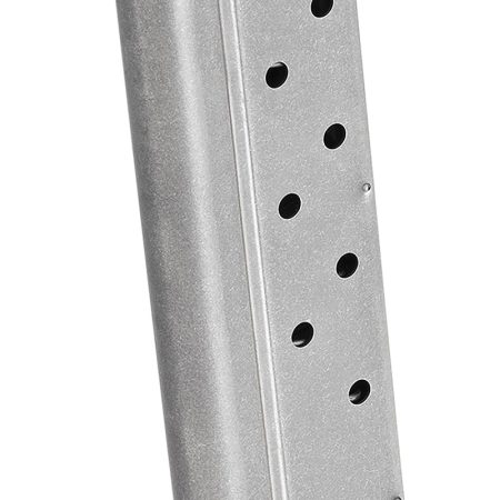 Springfield Armory PI2090SP 1911  9rd 9mm Luger Steel