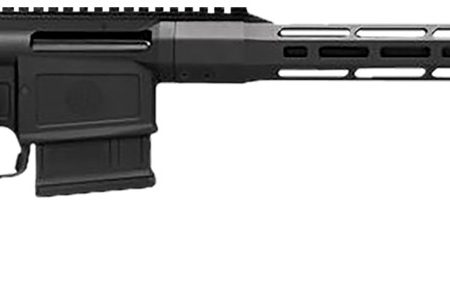 Sig Sauer CROSS27720B Cross  277 Sig Fury 5+1 20" Stainless Steel Barrel, Black Anodized Picatinny Rail Aluminum Receiver, M-LOK Handguard, Black Precision Adj Folding Stock