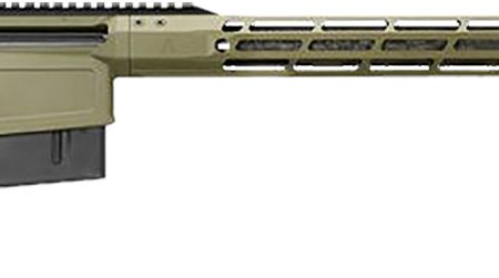Sig Sauer CROSSMAG300PRC24BSAW Cross  300 PRC 6+1 24"