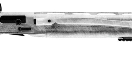 Beretta USA J32SN18 A300 Ultima Snow Goose 12 Gauge Semi-Auto 3" 2+1 28" Realtree Artic Fox Vent Rib Barrel, RMR Red Dot Mount Steel Receiver, Kick-Off Realtree Artic Fox Synthetic Stock, Right Hand