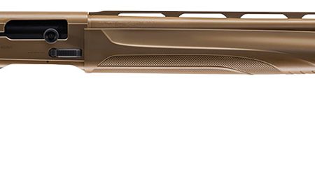 Beretta USA J32BR18 A300 Ultima 12 Gauge Semi-Auto 3" 2+1 28" Solid Marsh Vent Rib Barrel, Solid Marsh RMR Red Dot Mount Steel Receiver, Kick-Off Painted Marsh Synthetic Stock, Right Hand