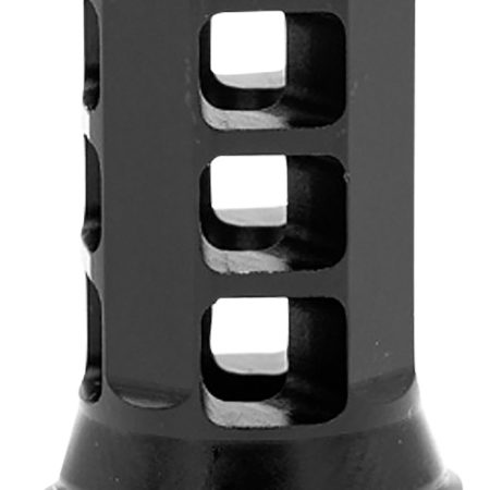 Huxwrx 1627 Muzzle Break-QD  7.62mm M14x1LH