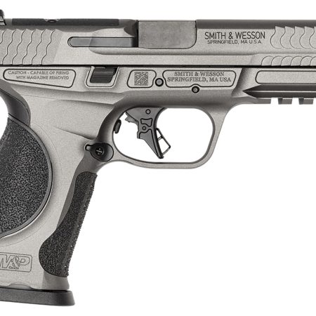 S&W M&P40 14165 40 2.0 OR 4.22 10R GRY
